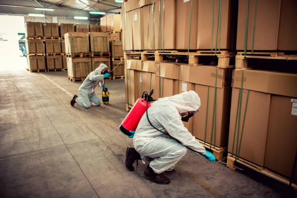 Best Wildlife Control Services  in Plymouth, NC